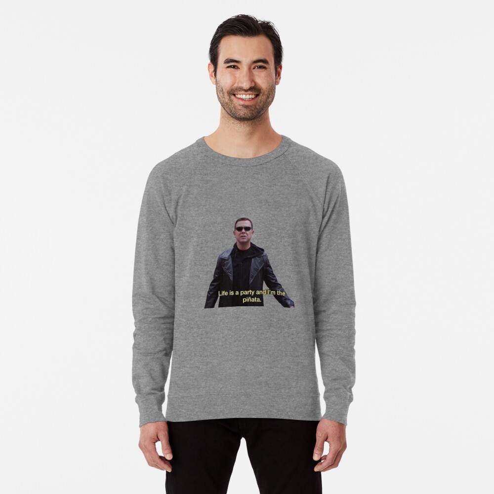 Item preview, Lightweight Sweatshirt designed and sold by selmaal.