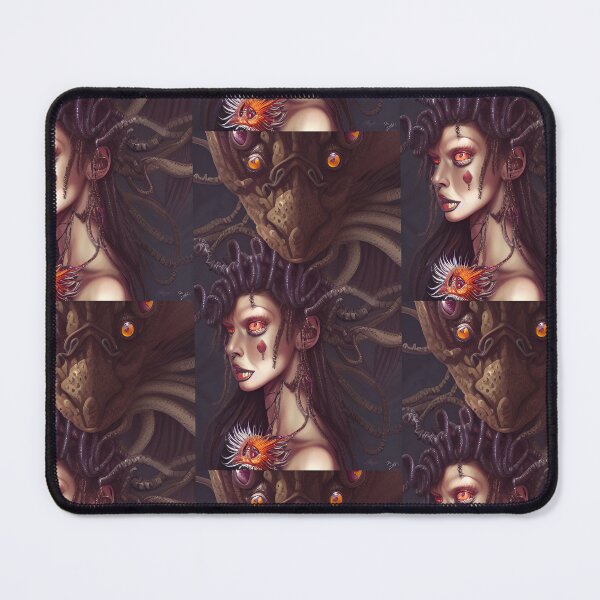 Item preview, The Dragon Bride 85 designed and sold by BlueOctopus1878.
