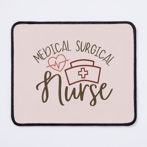 Item preview, Medical Surgical Nurse | Gifts for Nurses | Nursing designed and sold by DesignsRN.