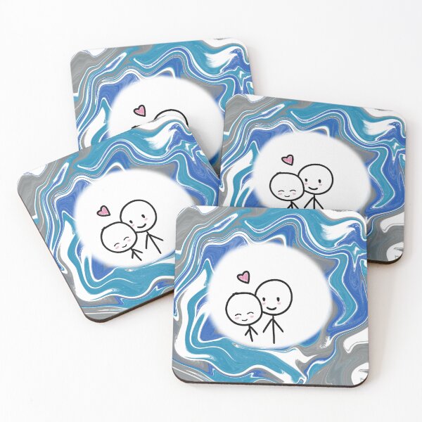 Item preview, Cuties designed and sold by dukelsky.