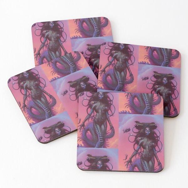 Item preview, The Dragon Bride 86 designed and sold by BlueOctopus1878.