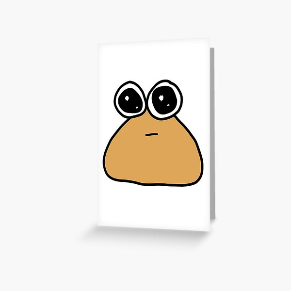 Planeta Pou: Cards do Pou!!