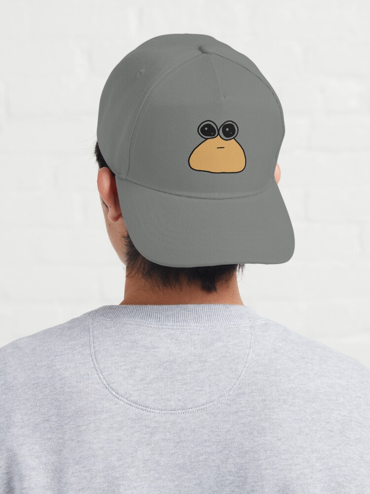 Pou Cap for Sale by Asahi-kun