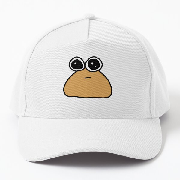 Pou Cap for Sale by Asahi-kun