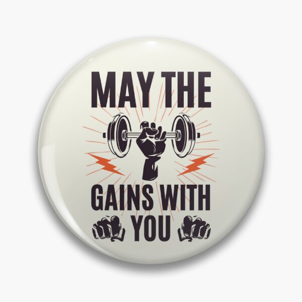 Item preview, May The Gains With You designed and sold by chetan786.