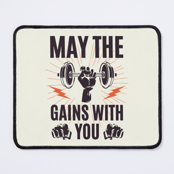 Item preview, May The Gains With You designed and sold by chetan786.