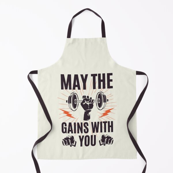 Item preview, May The Gains With You designed and sold by chetan786.