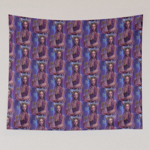 Item preview, The Dragon Bride 88 designed and sold by BlueOctopus1878.