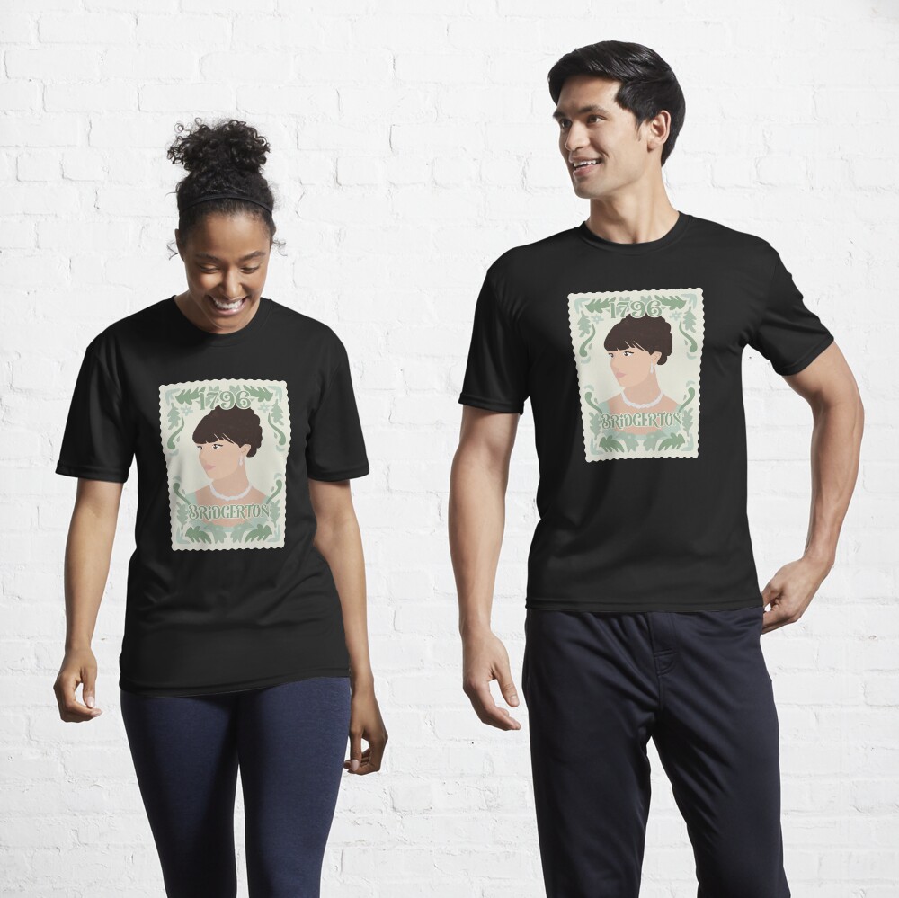 Item preview, Active T-Shirt designed and sold by castl3t0ndesign.