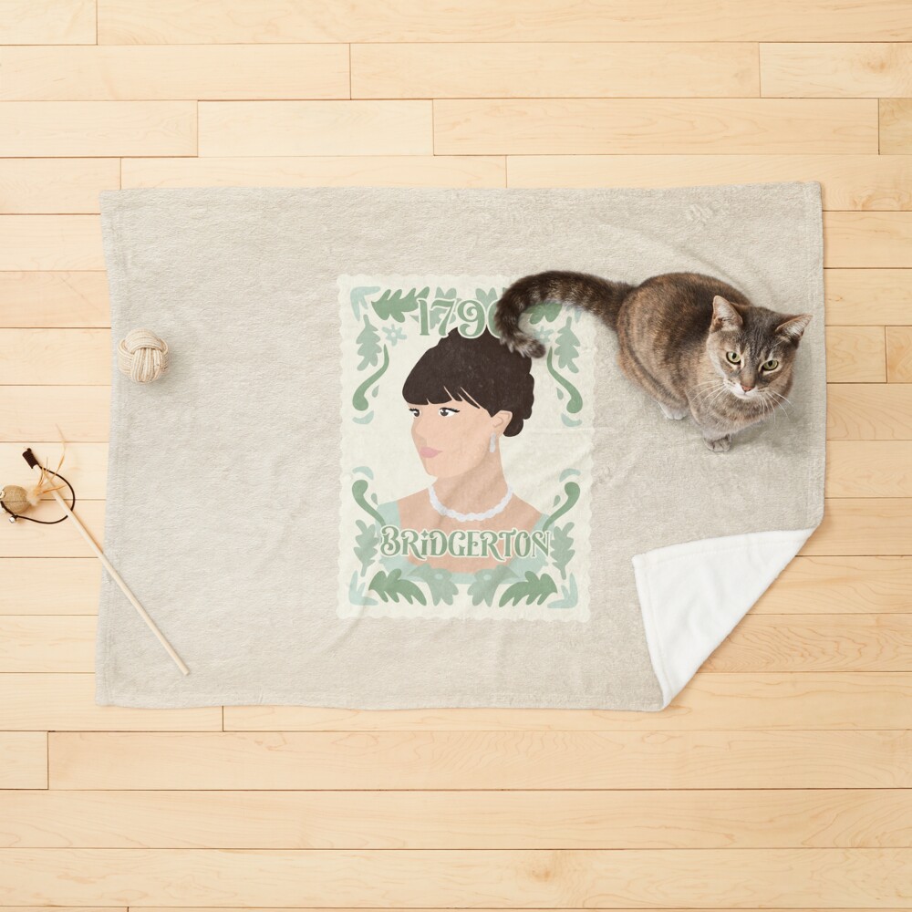 Item preview, Pet Blanket designed and sold by castl3t0ndesign.