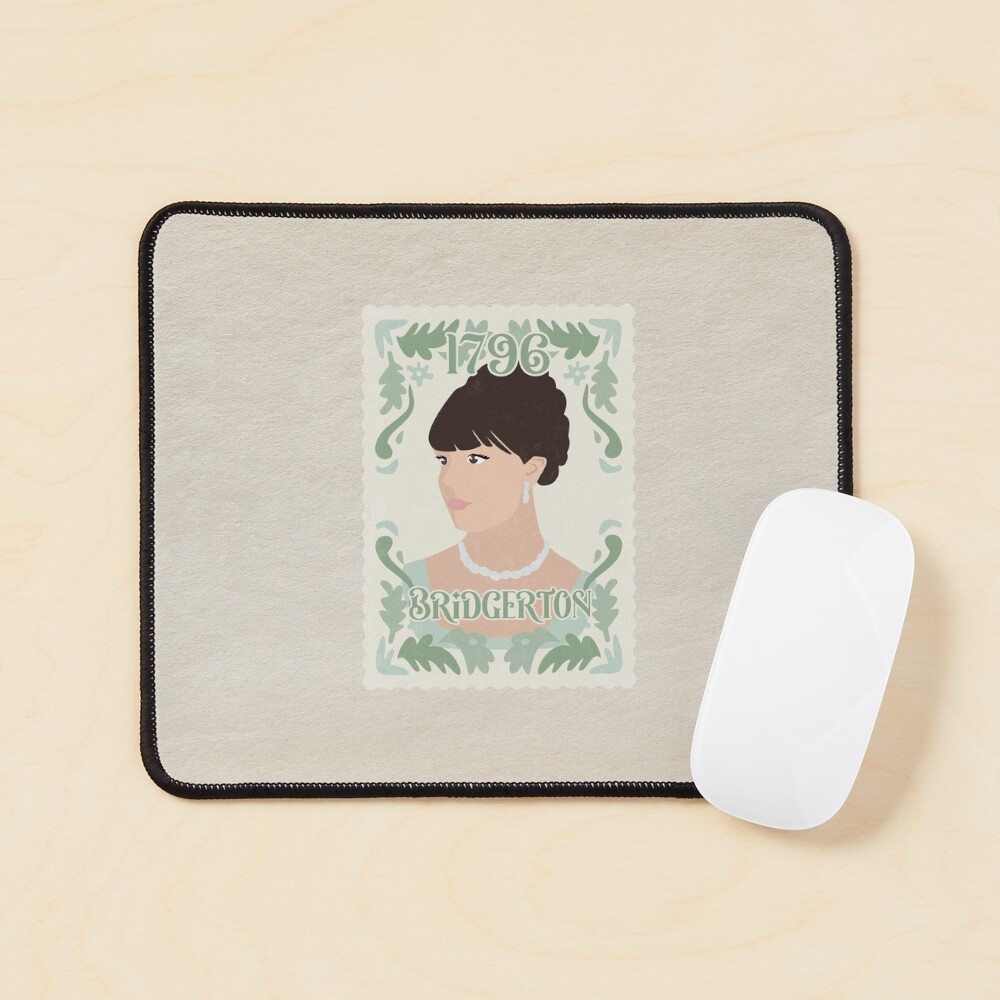 Item preview, Mouse Pad designed and sold by castl3t0ndesign.
