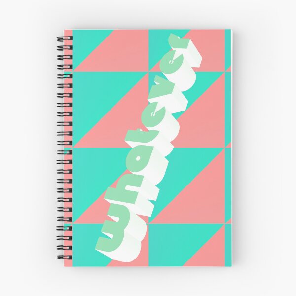 Item preview, Whatever (triangles) designed and sold by The Wallpaper Files.