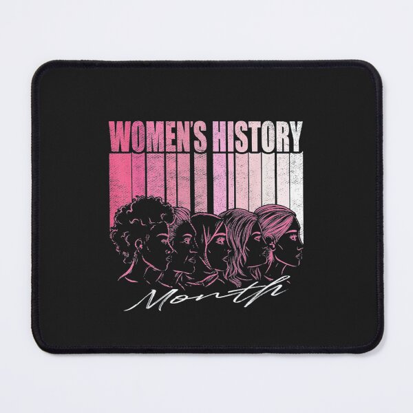 Item preview, Womens History Month designed and sold by raneronicole.