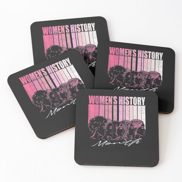 Item preview, Womens History Month designed and sold by raneronicole.