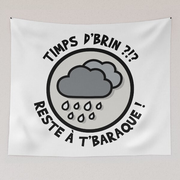 Item preview, Tims of strand?!? Stay onboard! designed and sold by humour-chti.