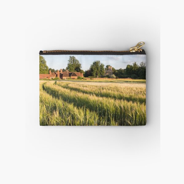 Item preview, Chelsworth Evening Light designed and sold by ccullen222.