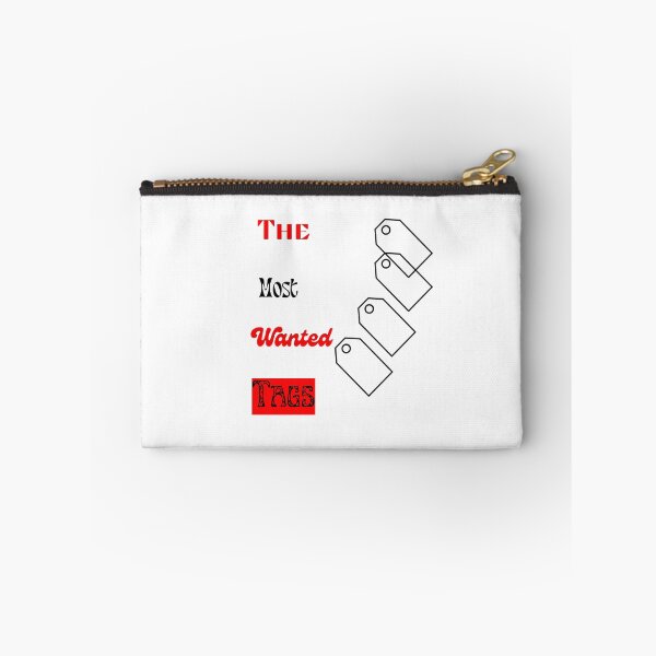Item preview, Tags: The Most Wanted | Wanted Tags Most Wanted Most Wanted Favorite Tags designed and sold by DailySales8.