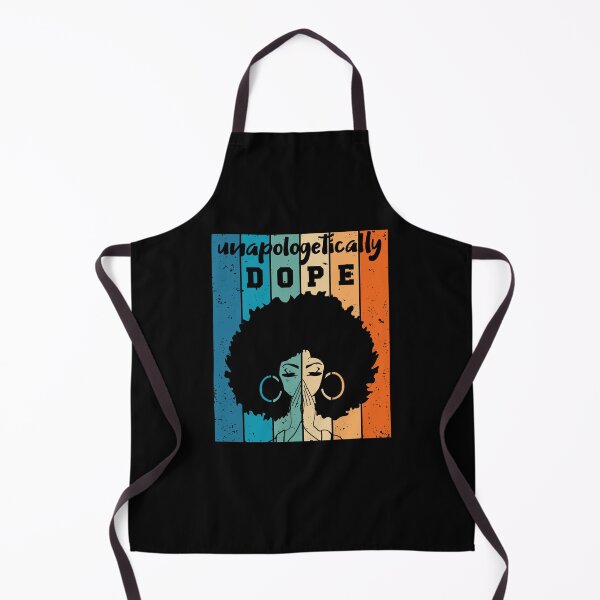 Item preview, Unapologetically Dope Woman designed and sold by UrbanApparel.