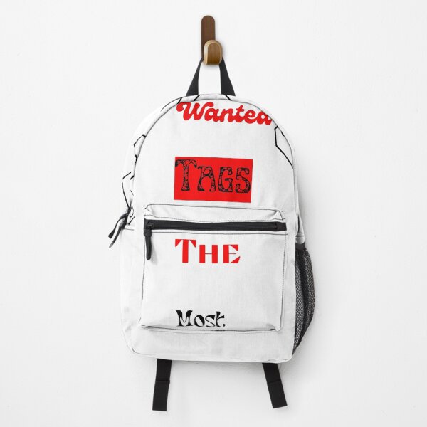 Item preview, Tags: The Most Wanted | Wanted Tags Most Wanted Most Wanted Favorite Tags designed and sold by DailySales8.