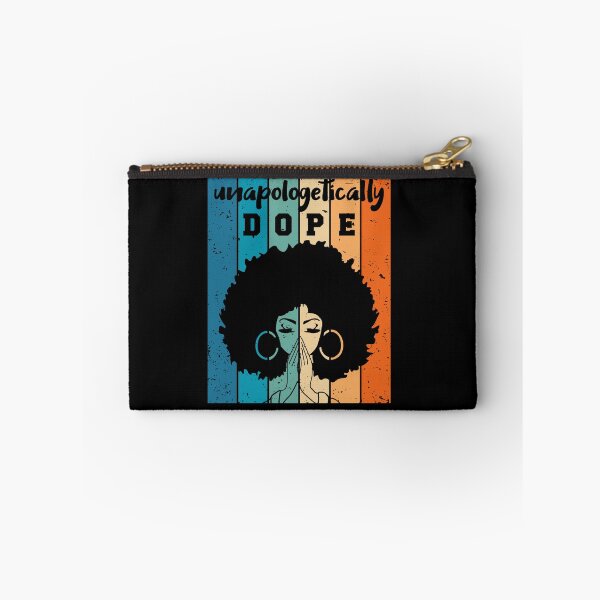 Item preview, Unapologetically Dope Woman designed and sold by UrbanApparel.