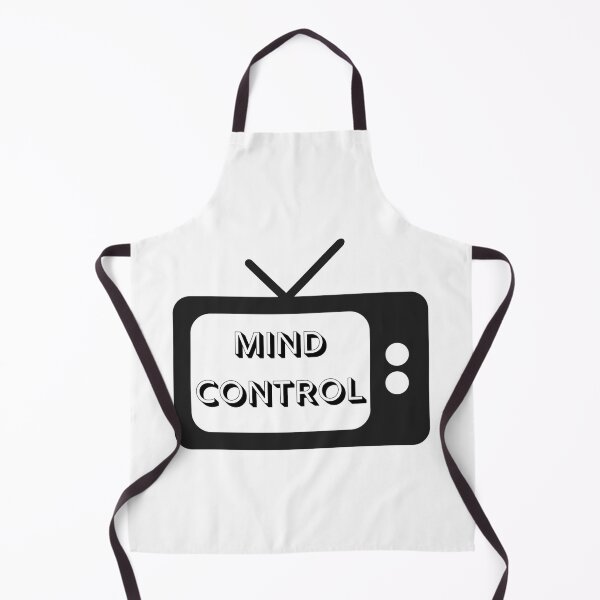 Item preview, TV Mind Control designed and sold by lovelylavenderJ.