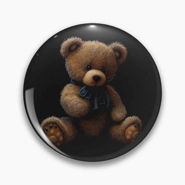 Item preview, Teddy Bear 2 designed and sold by NATHAN ZEHNER.