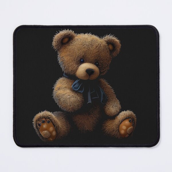 Item preview, Teddy Bear 2 designed and sold by NATHAN ZEHNER.