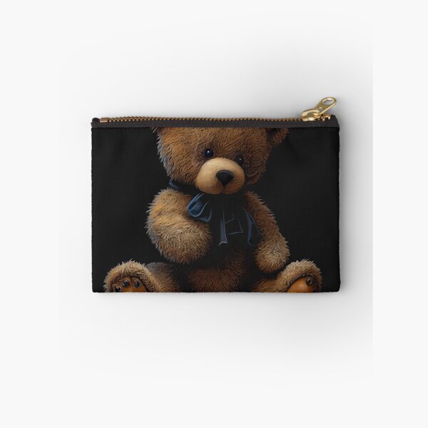 Item preview, Teddy Bear 2 designed and sold by NATHAN ZEHNER.