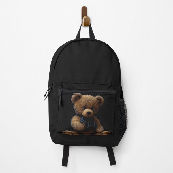 Item preview, Teddy Bear 2 designed and sold by NATHAN ZEHNER.