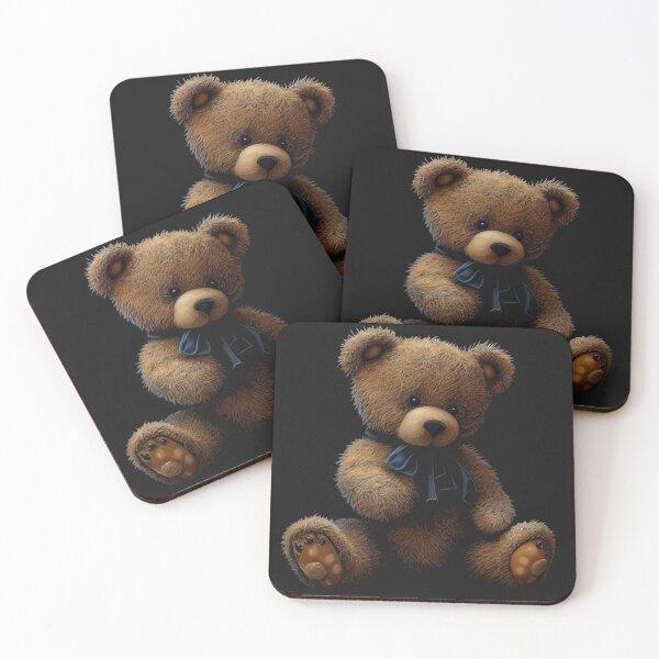Item preview, Teddy Bear 2 designed and sold by NATHAN ZEHNER.