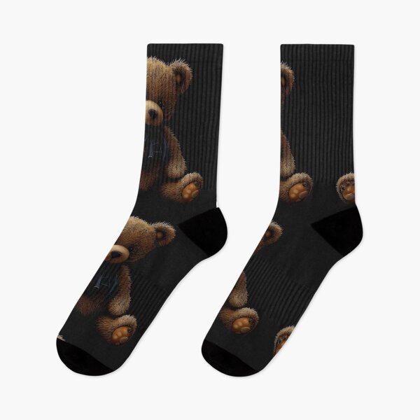 Item preview, Teddy Bear 2 designed and sold by NATHAN ZEHNER.