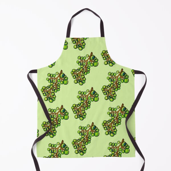 Item preview, Green Grapes designed and sold by NiftyNora.