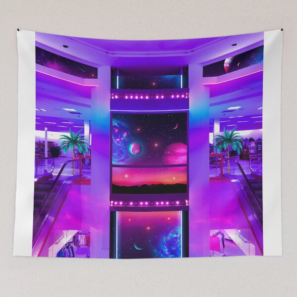 Item preview, Local Mallsoft designed and sold by Moonquestart.