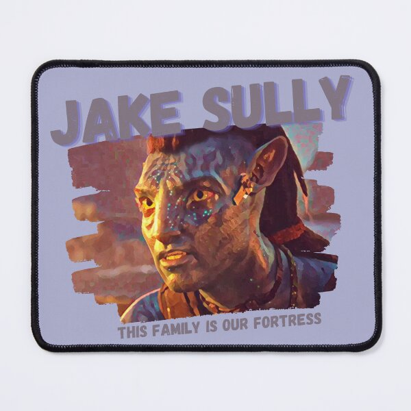 Item preview, Jake Sully designed and sold by DynamiteDezigns.
