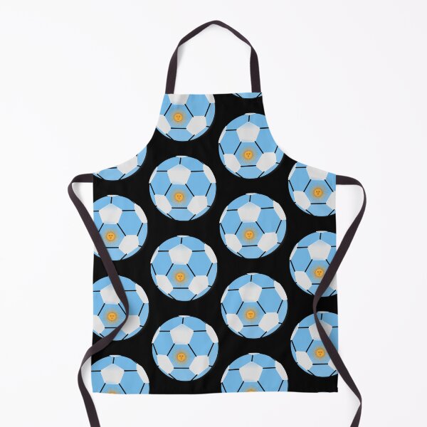 Item preview, Balon de futbol soccer Argentina designed and sold by Missltms.