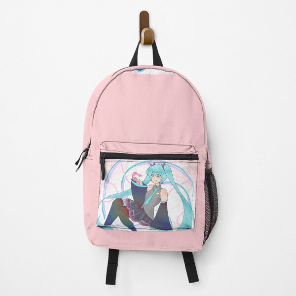 Item preview, Hatsune Miku with a Friend! designed and sold by mega-madds.