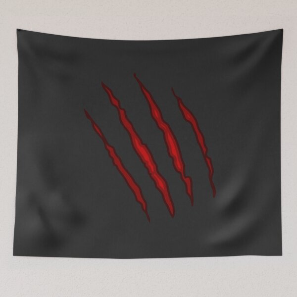 Item preview, Scratchmarks designed and sold by Stinkehund.
