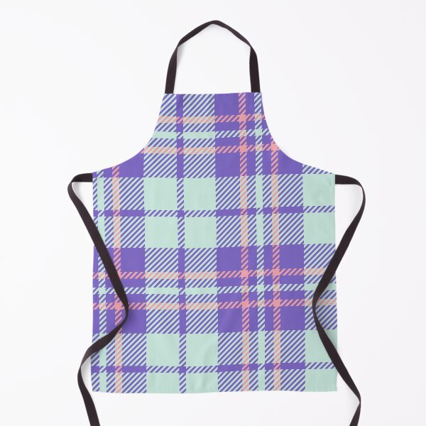 Item preview, Vintage Y2K plaid lawgreenpurple background designed and sold by UnaWu533.