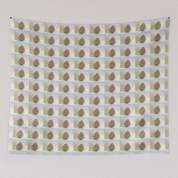 Item preview, Brown-Headed Cowbird No.1 designed and sold by MaryLinH.