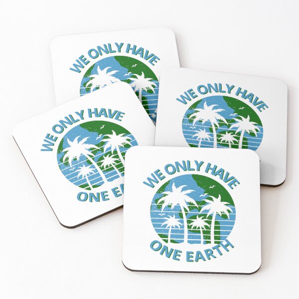 Item preview, we only have one earth t-shirt,World Environment Day designed and sold by NinaCreator.
