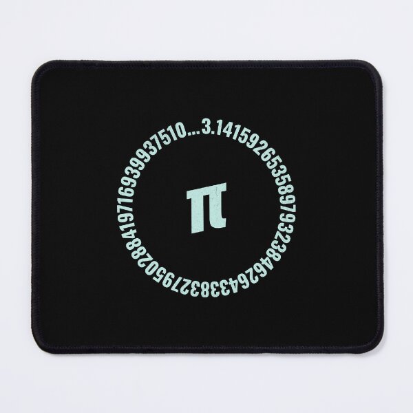 Item preview, Pi | Happy Pi day designed and sold by simonlidesign.