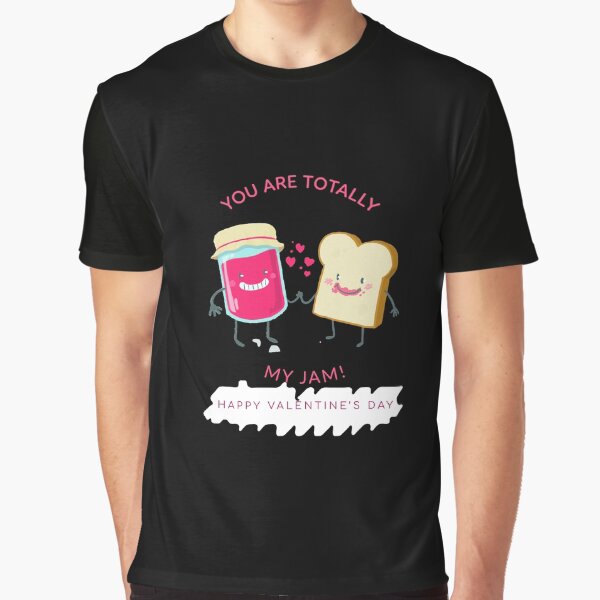 Item preview, You Are Totally My Jam designed and sold by KhuKhuZ.