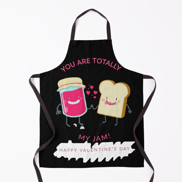 Item preview, You Are Totally My Jam designed and sold by KhuKhuZ.