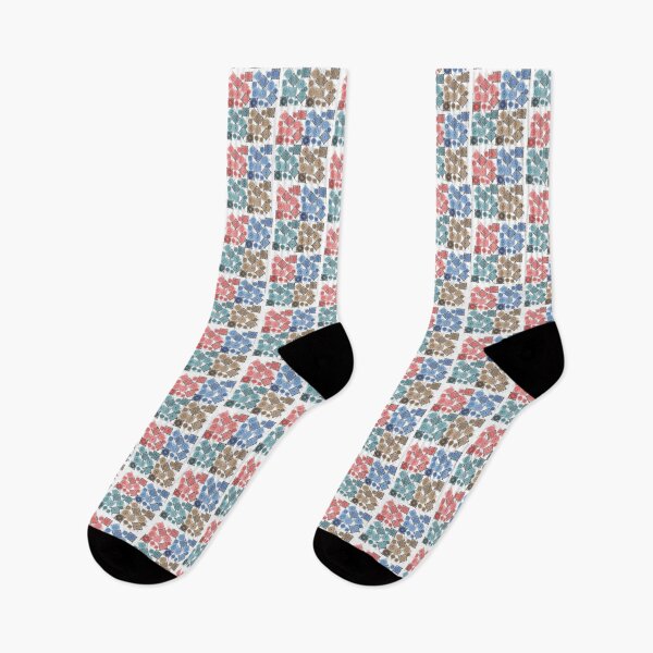 Item preview, Untied YarnTails  designed and sold by Karen Del Pellegrino.