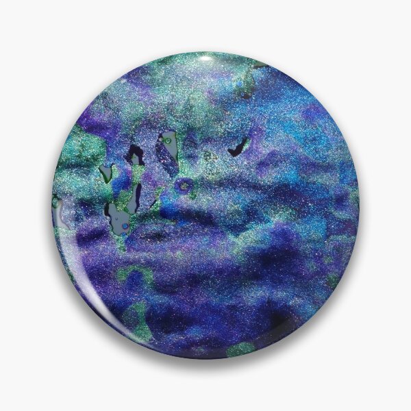 Item preview, Metallic Painting 045 designed and sold by TinaWakefield.