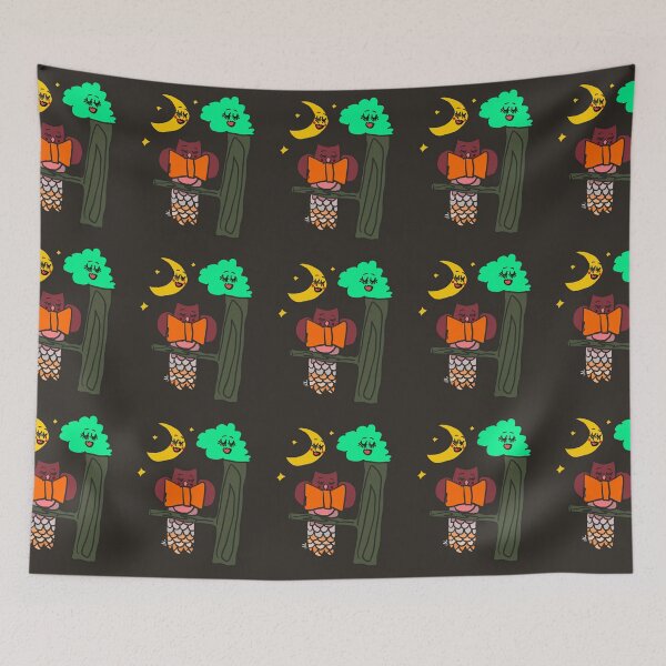 Item preview, Bookworm  designed and sold by desireeling.
