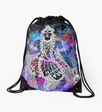 Kali ( Hindu ) Drawstring Bag