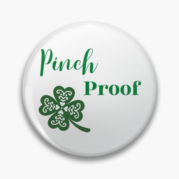 Item preview, Pinch proof designed and sold by Silverwolfden.