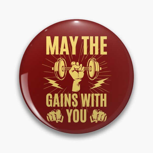 Item preview, May The Gains With You designed and sold by chetan786.