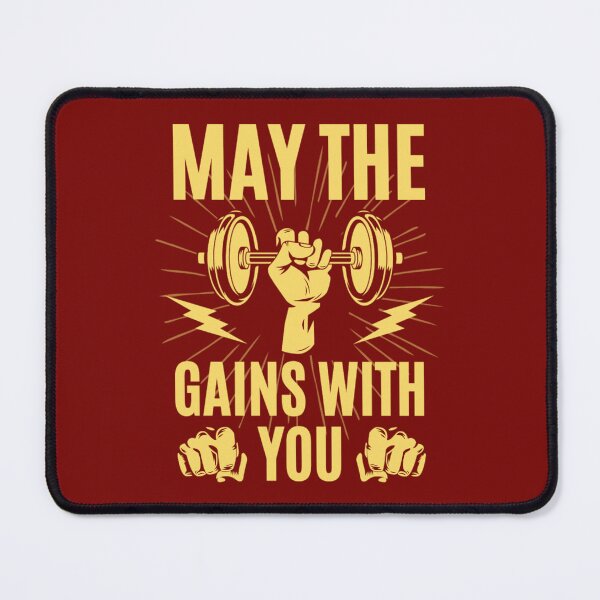 Item preview, May The Gains With You designed and sold by chetan786.